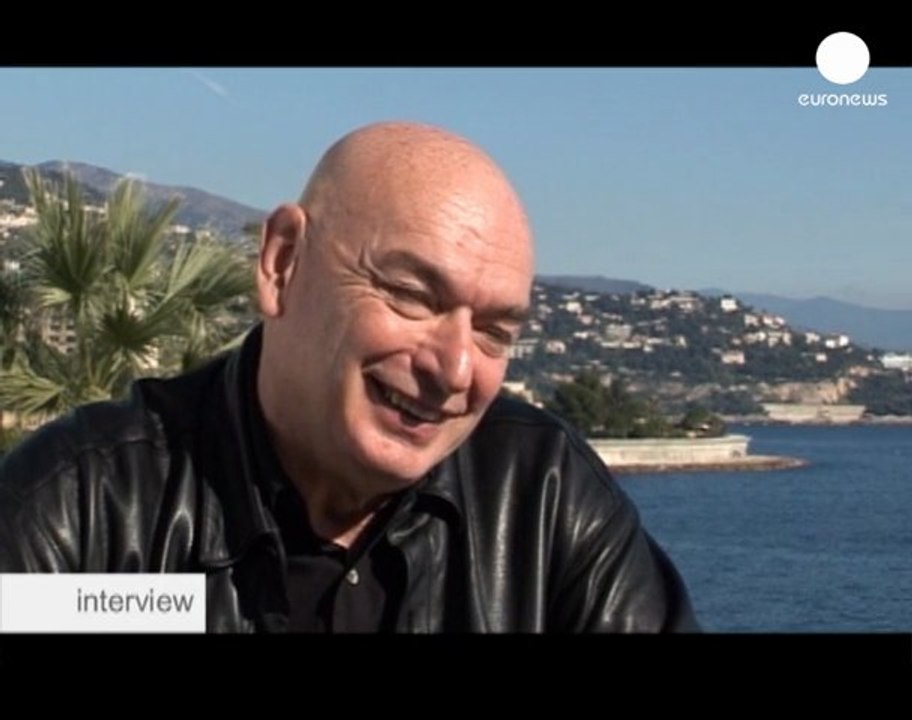 Jean Nouvel : "Avec les nouvelles technologies, on peut...