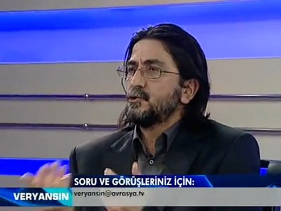 Nihat Genc Veryansin 08.01.2010 Bölüm 3 9