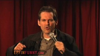 Jimmy Dore Effinfunny Stand Up - Religious People