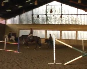 30 jan 2010 obstacle