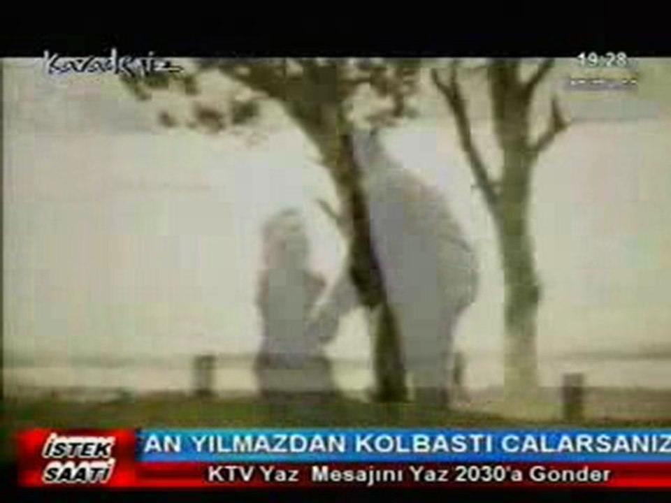 nejat alp - arkadaşım