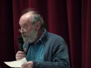 Intervention d'Alain Laffont au meeting du 11 Février 2010