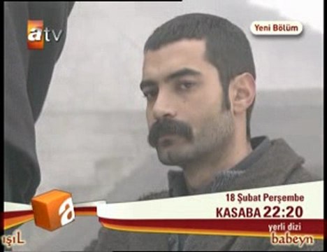 Kasaba 16.Bölüm Fragmanı 18 Şubat 2010