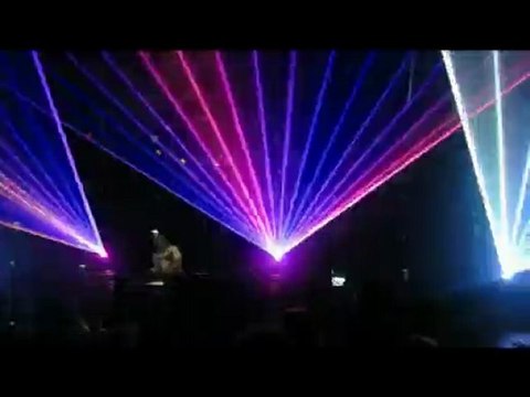 Tiesto Kaleidoscope World Tour