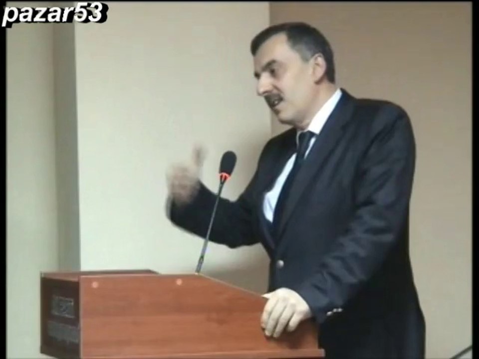 AK Parti Toplant