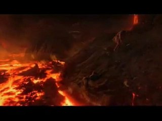 YOU WERE THE CHOSEN ONE_