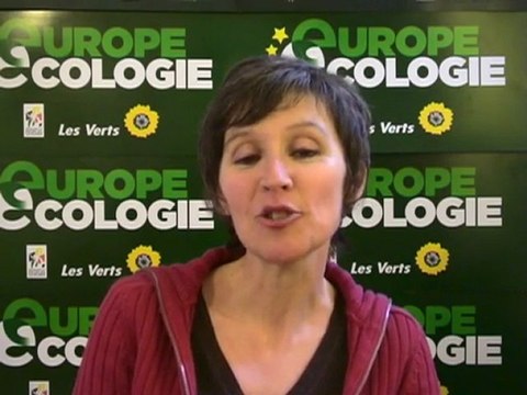 Armelle Chevassu (Bouches du Rhone)