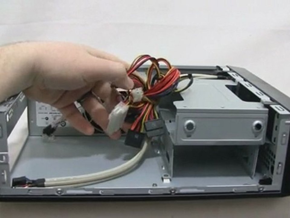 In Win  BP Series ITX PC Chassis Case Review