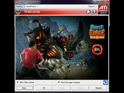 ATI Radeon 5570 Graphics Card Review