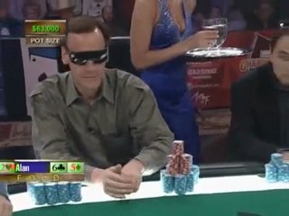 WPT Championship 2003 Pt01