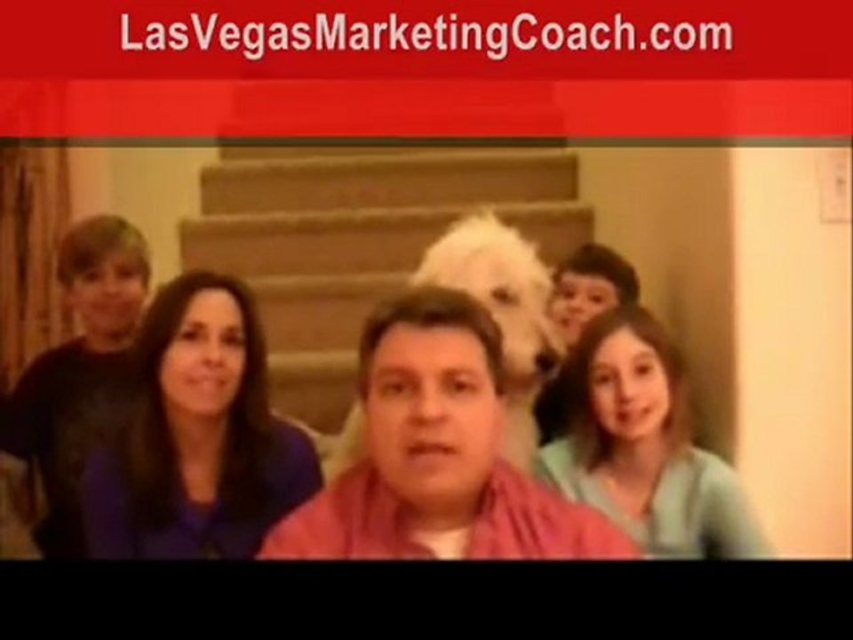 Las Vegas Business Networking Seminar