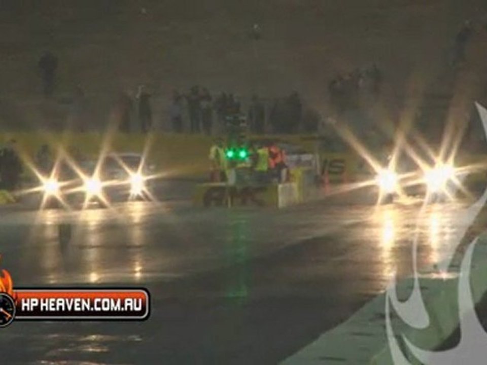 Calder Park Friday Night Drags 05/02/2010 Part 3