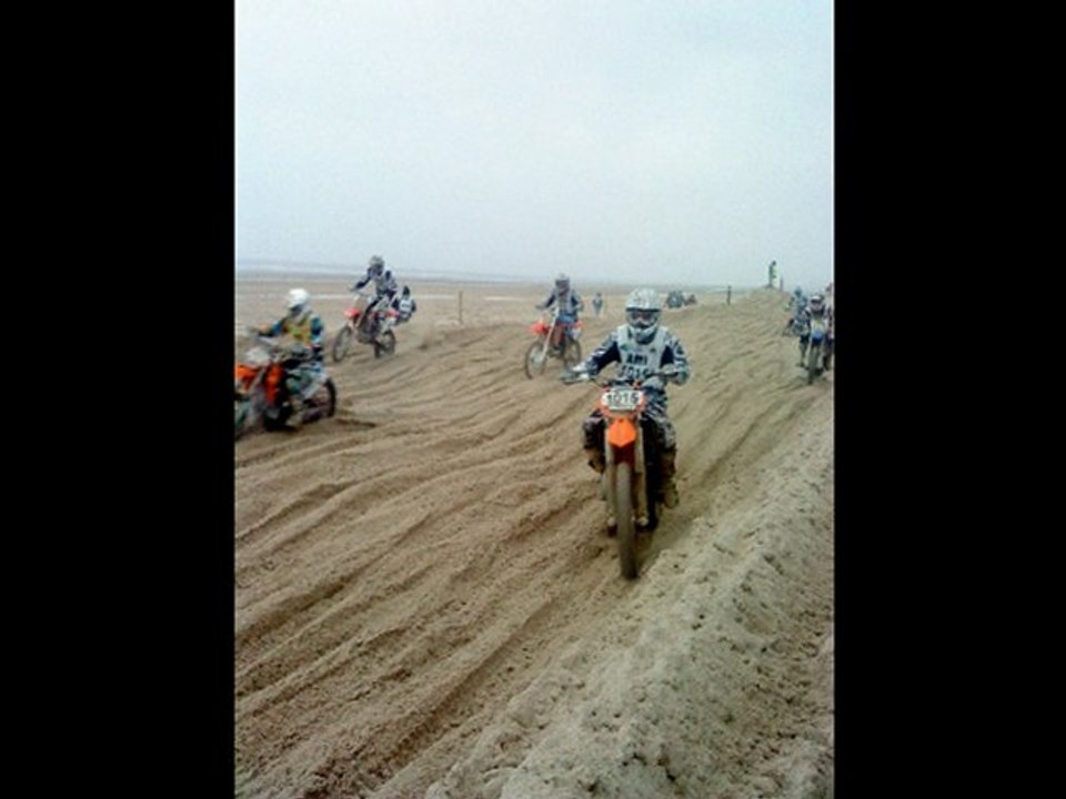 photos enduropale 2010