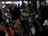 Thousands of Kashmiri Passengers Still Stranded in Jammu