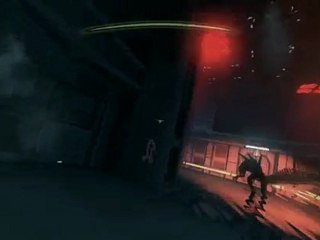 Aliens vs. Predator - Alien Trailer