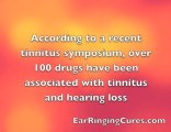 Ear Ringing Remedies -Cure Tinnitus Naturally
