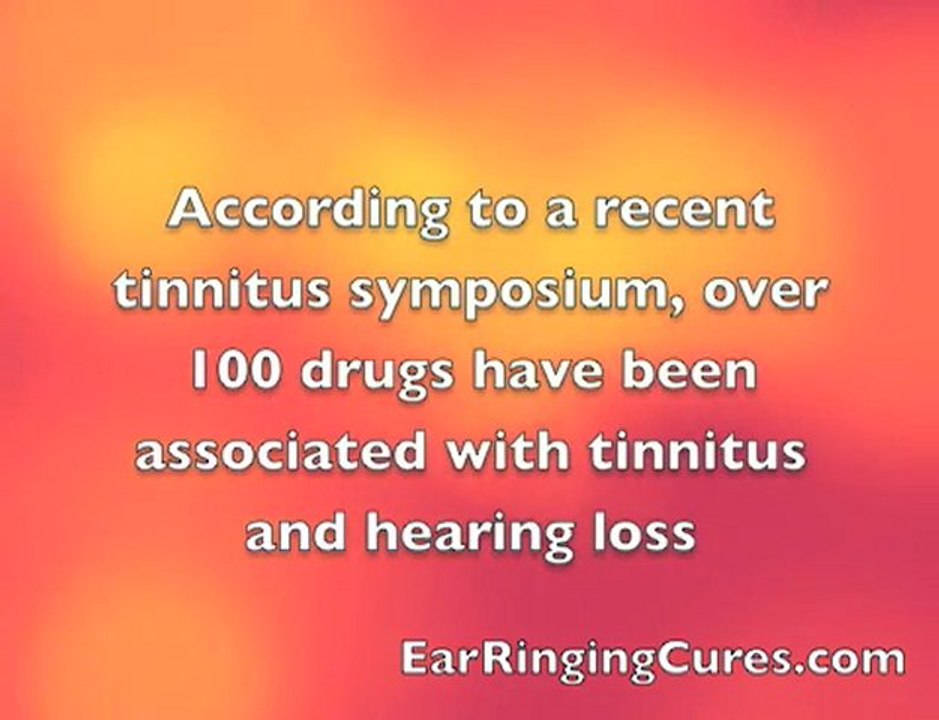 Ear Ringing Remedies -Cure Tinnitus Naturally
