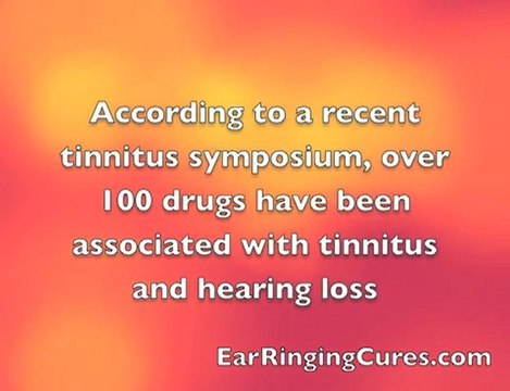 Ear Ringing Remedies -Cure Tinnitus Naturally