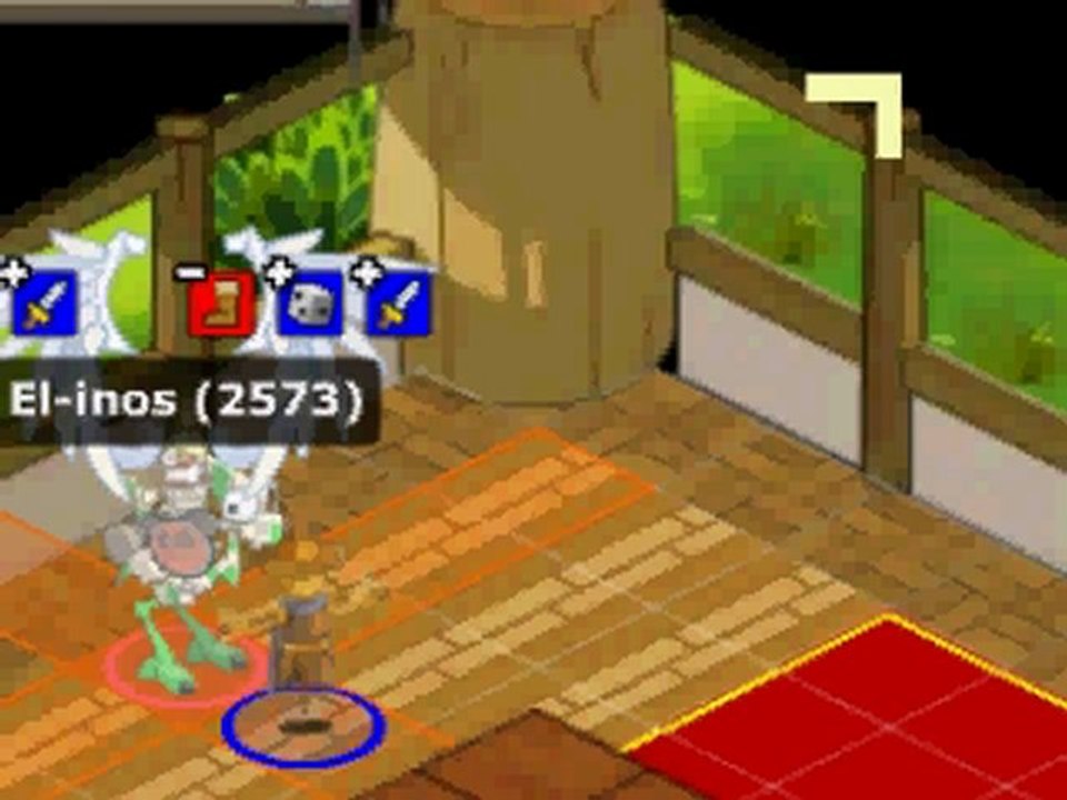 Xelor terre pouchecot