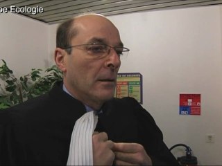 Patrick Tillie, n°2 Europe Ecologie dans le Nord