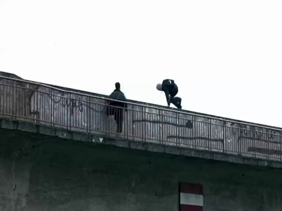 Bande annonce Le repentir