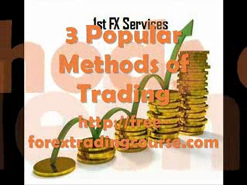 Currency Trading Courses – Learn Skills That Last a Lifetime