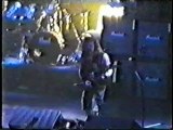 pantera 30/05/98 zenith concert metal