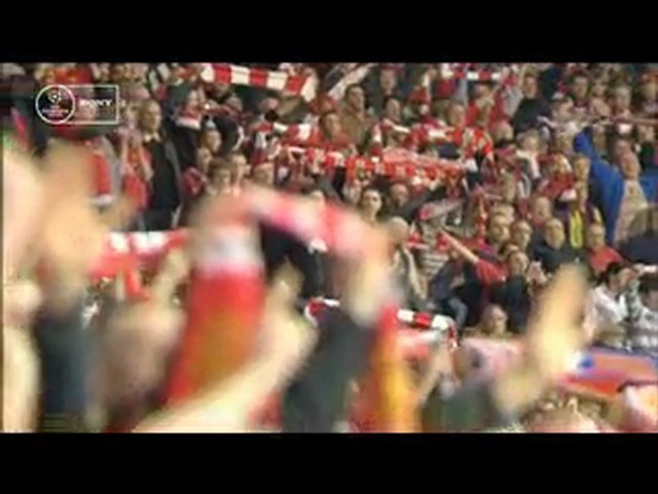 UEFA 2007-2008