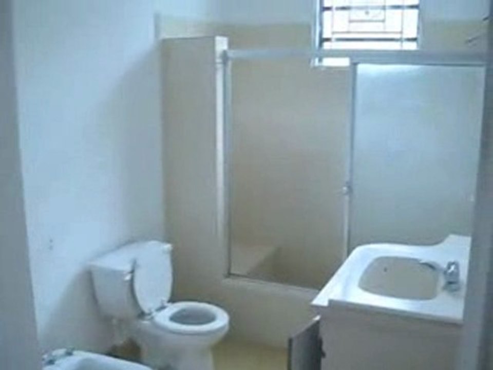 La visite de la maison du projet d'école 11/02/10