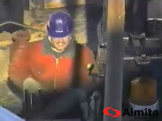 Almita Manufacturing Inc. Corporate Video