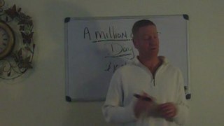 million dollar day ONLINE? Can you make it to?