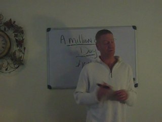 million dollar day ONLINE? Can you make it to?