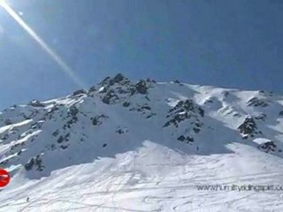 Rossignol S5 Stories: Matthieu Courtois Edit