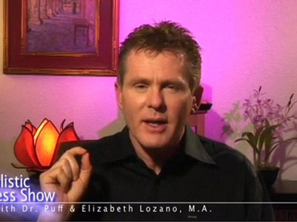 Living Holistically in a Trafic World