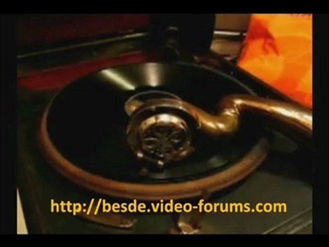 Leman Ekrem Hanım- Gözüne Sürme Çekmiş(Musıki Dergahı)