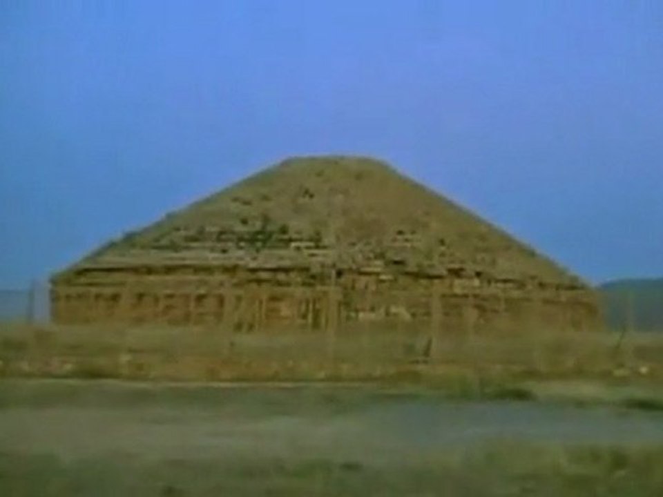 le tombeau de madghassen