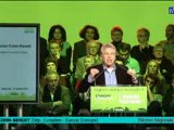 Les Verts pour une écologie politique (Cohn-Bendit)