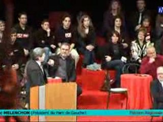 Dans "croissance verte" le problème, c'est pas la couleur