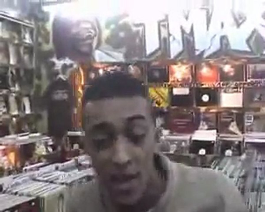 Demi portion-Freestyle A TmAxx