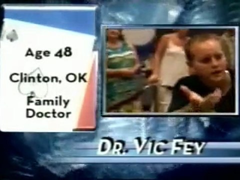 WPT Ultimate Poker Classic 2004 Pt02