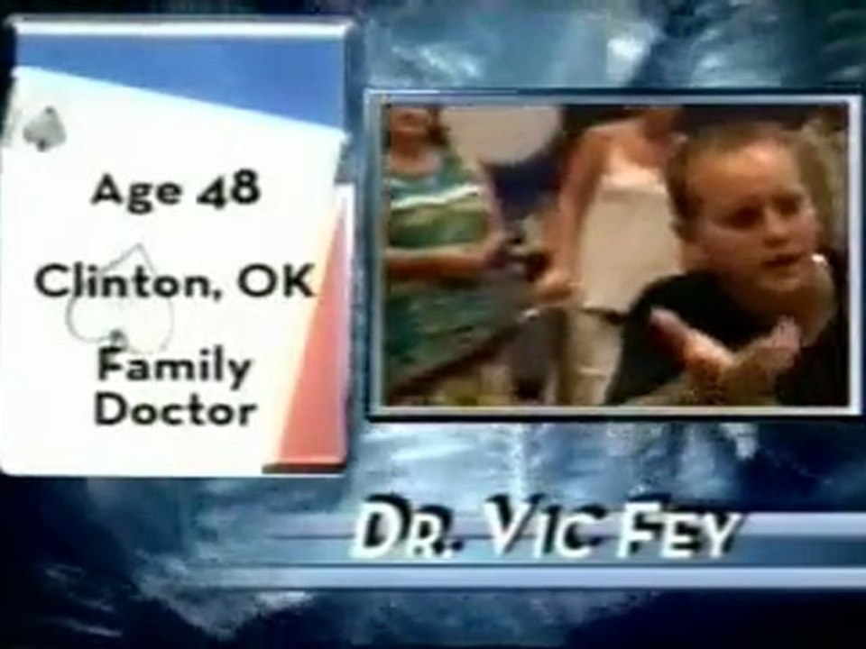 WPT Ultimate Poker Classic 2004 Pt02