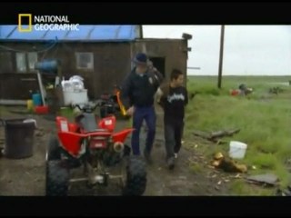 L'enfère Des Prisons : Prison Au Coeur De La Toundra 1/3