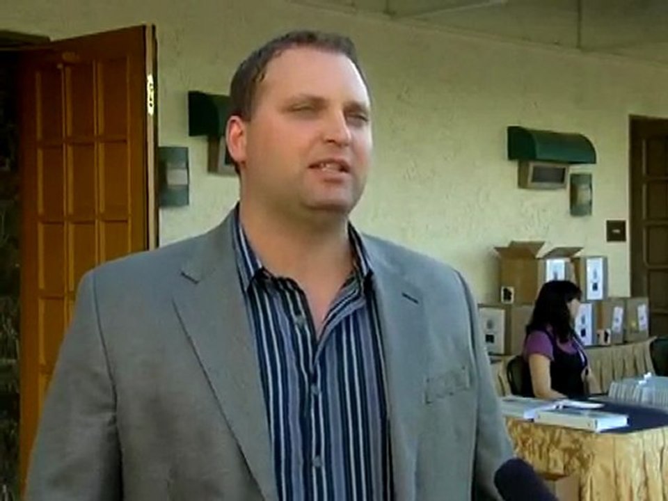 Dean Graziosi Real Estate Scam