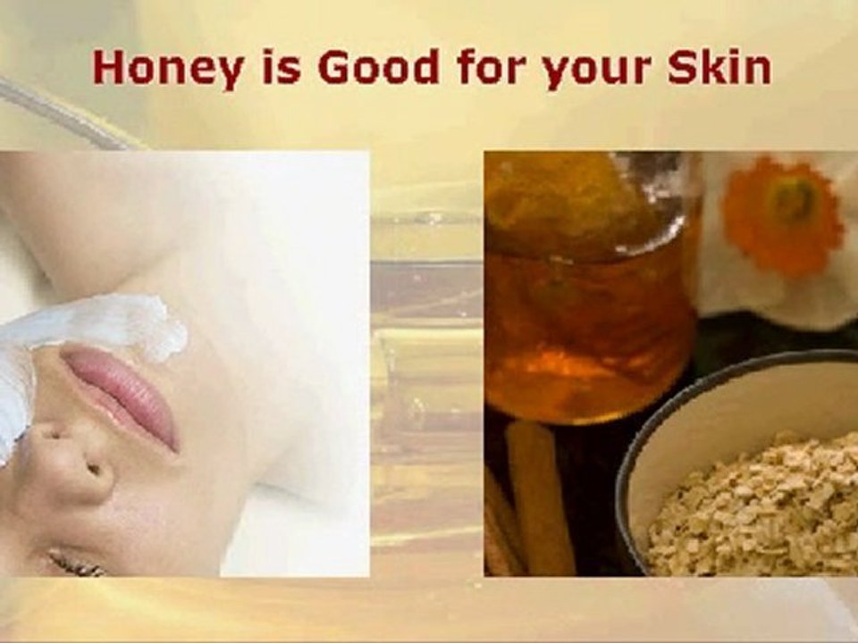 Benefits of Organic Honey Crystals
