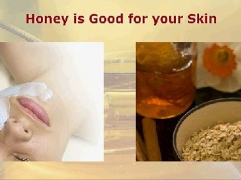 Benefits of Organic Honey Crystals