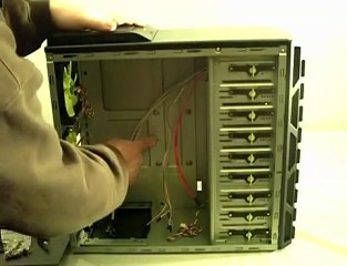 In-Win FANQUA PC Case Review