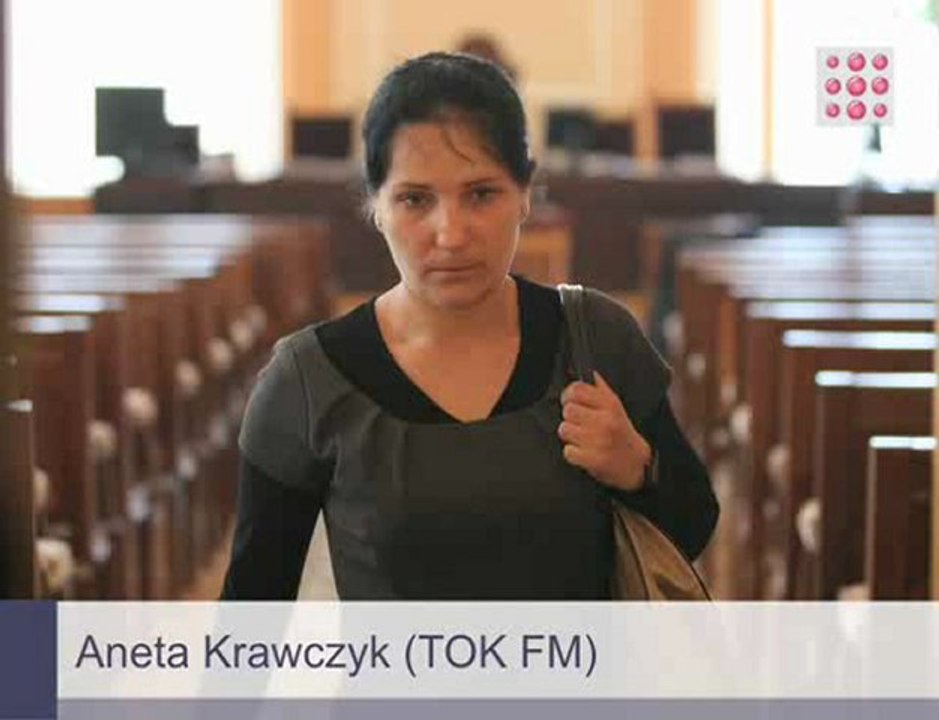 Krawczyk: Walczę o swoją godność