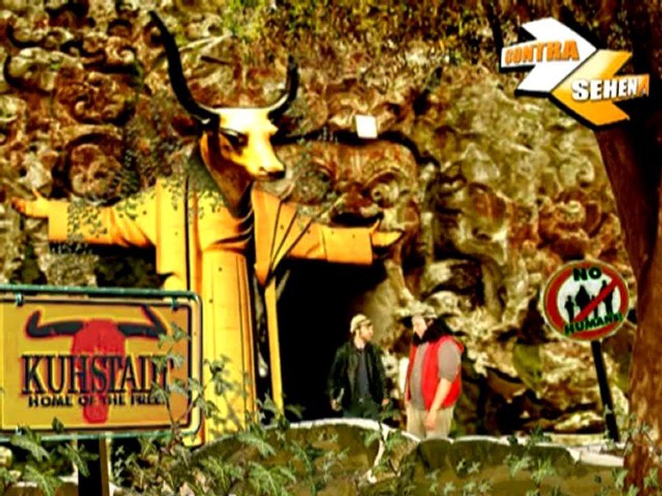 Folge 51 - die glorreichen nullen - contrasehen.de