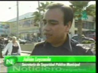 100204 persecusion y balacera en tijuana