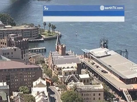 Nouméa - New Caledonia, Washington - USA, Plettenberg Bay - South Africa, Dubrovnik - Croatia, Durban - South Africa, Sydney - Australia, Manila - Philippines